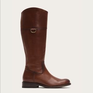 frye jayden d ring boots